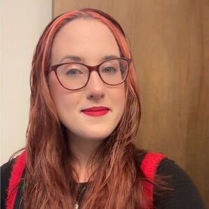 Meet your Posher, Cory